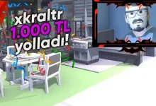 Yapay Zekâ, Yayıncı Kılığına Girdi [Video]