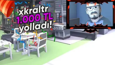 Yapay Zekâ, Yayıncı Kılığına Girdi [Video]