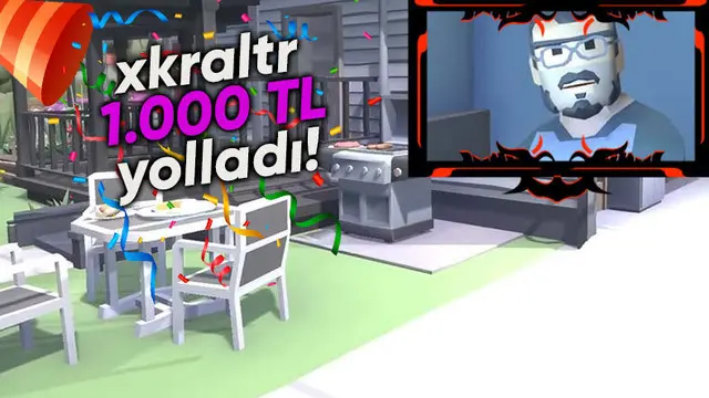 Yapay Zekâ, Yayıncı Kılığına Girdi [Video]