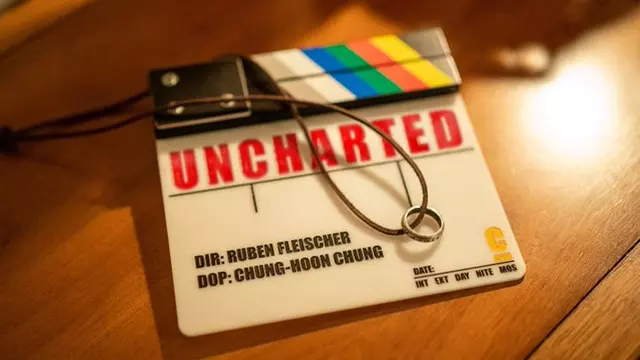 Tom Holland’lı Uncharted Filminin Çekimleri Tamamlandı