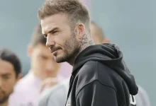 Netflix, David Beckham'ın Belgeseli İçin Anlaştı