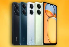 Redmi 13C, Türkiye’de Satışa Sunuldu: İşte Özellikleri