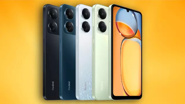 Redmi 13C, Türkiye’de Satışa Sunuldu: İşte Özellikleri