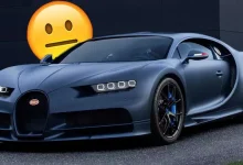 Bugatti, 2022 Yılını Rekor Teslimat ile Kapattı!