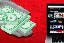 Netflix, ABD’de Üyelik Fiyatlarını Artırdı