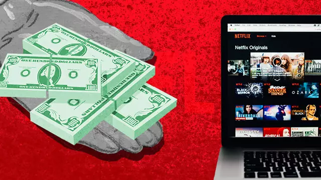 Netflix, ABD’de Üyelik Fiyatlarını Artırdı