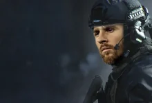 Call of Duty: Modern Warfare 2'de Messi Olarak Oynayabiliriz