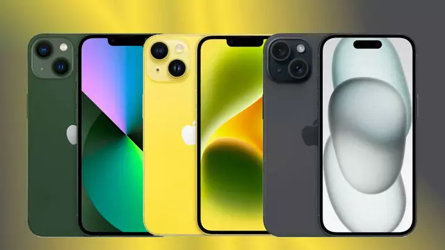 Hangi iPhone'u Almak Daha Mantıklı?