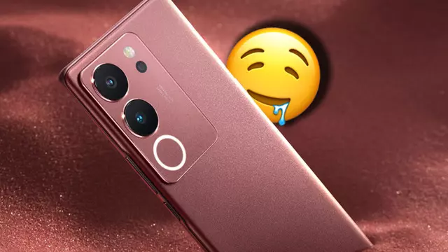 vivo'dan Etkileyici 21 Aralık Kampanyası