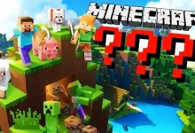 Sürpriz Bir Minecraft Oyunu Geliyor Olabilir