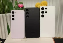 Samsung Galaxy S24'ün Depolama ve RAM Seçenekleri