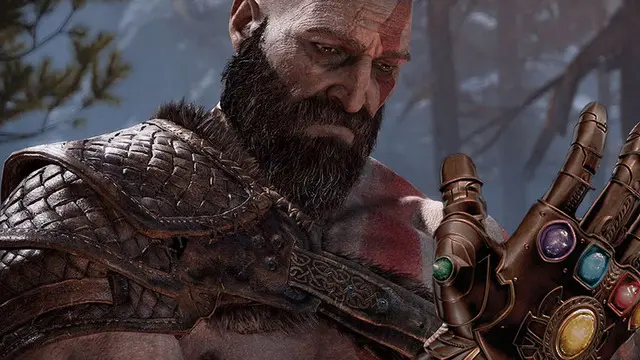 Sevilen Oyunlarda Bulunan 15 Sürpriz Yumurta 1 Sevilen Oyunlarda Bulunan 15 Sürpriz Yumurta