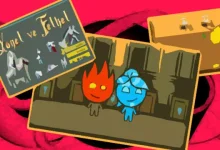 Bir Zamanlar İnternet Tarayıcılarında Oynadığımız 10 Oyun