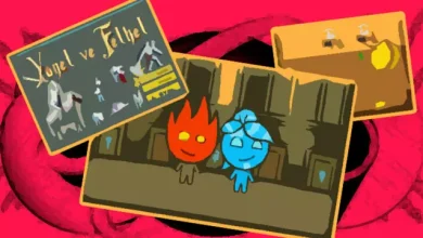 Bir Zamanlar İnternet Tarayıcılarında Oynadığımız 10 Oyun