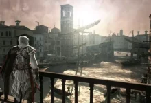 Netflix, Assassin's Creed Dizisini Resmen Duyurdu (Video)