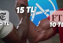 Apple Şartlı İndirim Sistemini Duyurdu