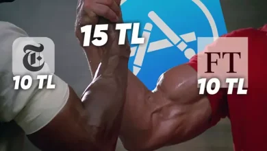 Apple Şartlı İndirim Sistemini Duyurdu