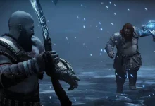 God of War Ragnarok, Çıkışına 1 Ay Kala Tamamlandı