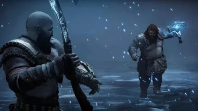 God of War Ragnarok, Çıkışına 1 Ay Kala Tamamlandı
