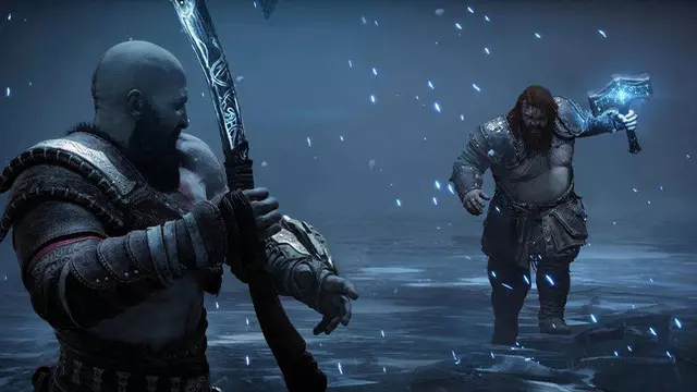 God of War Ragnarok, Çıkışına 1 Ay Kala Tamamlandı