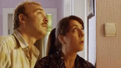 Netflix'in Yeni Türk Filmi 'Azizler' Geliyor: Yayın Tarihi