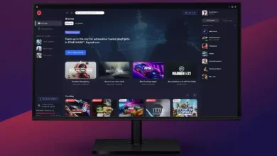 EA Windows Uygulaması Resmen Yayınlandı