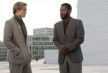 Tenet'in Küresel Hasılatı 350 Milyon Dolara Yaklaştı