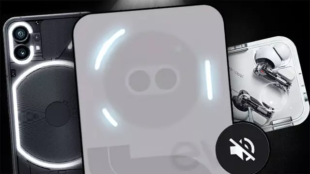 Nothing Phone 2a’nın Tasarımı ve Özellikleri Ortaya Çıktı