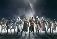 En iyi Assassin's Creed Oyunu Hangisi?