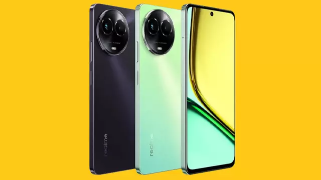realme C67 5G Duyuruldu: Fiyatı ve Özellikleri