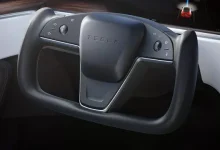 Tesla, 'Kelebek Direksiyon' İnadını Bıraktı