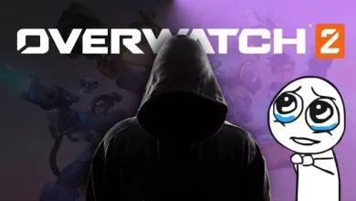 Overwatch 2, Yayınlanır Yayınlanmaz Siber Saldırıya Uğradı