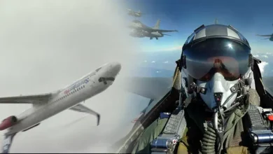 İçinizde Pilot Olma İsteği Uyandıracak 10 Uçak Filmi