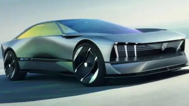 Peugeot Inception Tanıtıldı: - Webtekno – Güncel Teknoloji Haberleri ve Video İncelemeleri