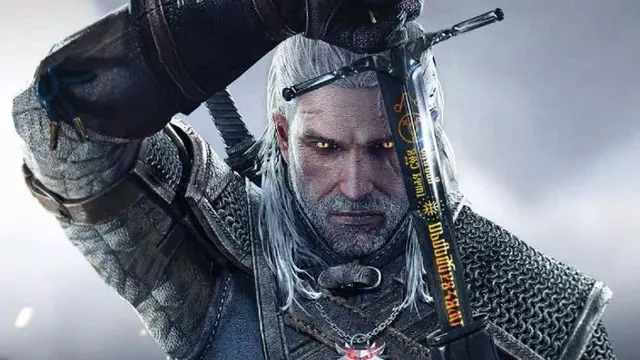 5 Yeni Witcher Oyunu Duyuruldu 1 5 Yeni Witcher Oyunu Duyuruldu