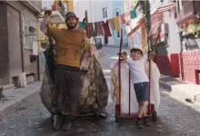 Çağatay Ulusoy'lu Netflix Filmi 'Mücadele Çıkmazı' Geliyor