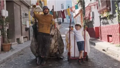 Çağatay Ulusoy'lu Netflix Filmi 'Mücadele Çıkmazı' Geliyor