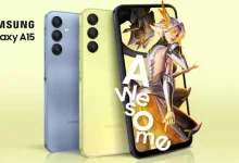 Samsung Galaxy A15 5G Duyuruldu: Fiyatı ve Özellikleri