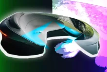 Togg'un Konsept Cihaz Beyond X'te Neden Tekerlek ve Kapı Yok