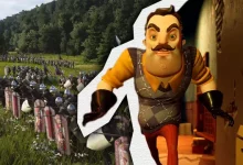 Yüzlerce Oyunu Deneyebilirsiniz: Steam Next Fest Başladı