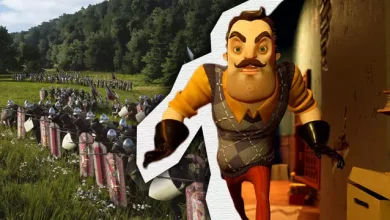 Yüzlerce Oyunu Deneyebilirsiniz: Steam Next Fest Başladı