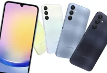 Samsung Galaxy A25 5G Duyuruldu: Fiyat ve Özellikleri