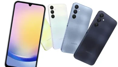 Samsung Galaxy A25 5G Duyuruldu: Fiyat ve Özellikleri
