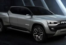 RAM 1500 Revolution Tanıtıldı: İşte Hayran Kalınası Tasarımı