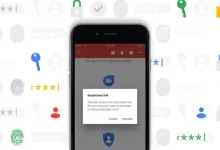 Android Telefonlar, Kullanıcıları Dolandırıcılardan Koruyacak