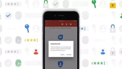 Android Telefonlar, Kullanıcıları Dolandırıcılardan Koruyacak