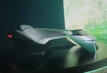 Togg, Mobilitenin Geleceği 'Beyond X'i Tanıttı