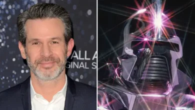 Battlestar Galactica Filmi İçin Simon Kinberg'le Anlaşıldı