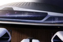 Chrysler'den Ultra Gelişmiş Kokpit: Synthesis!