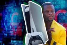 PlayStation 5 Kırıldı! Korsan Oyun Yüklemek Mümkün Olacak